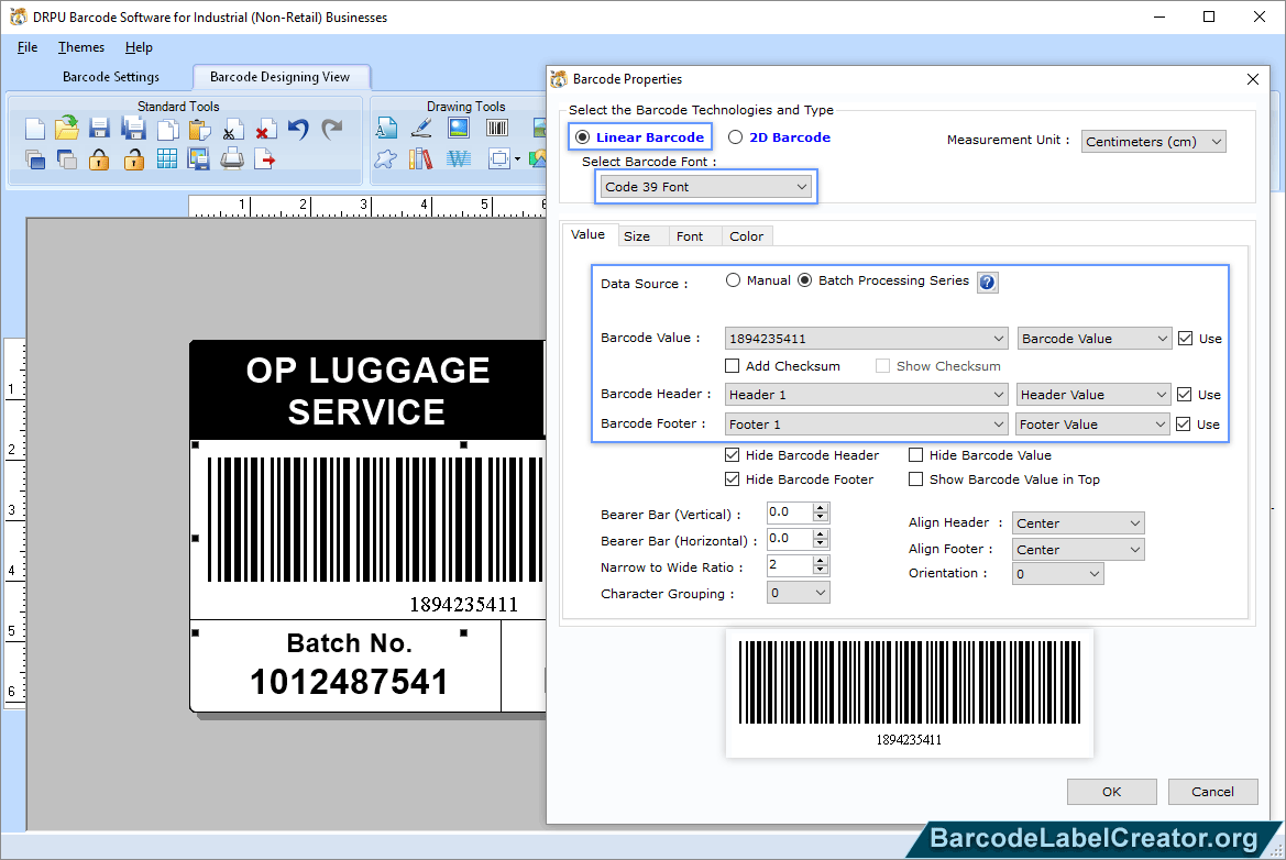 screenshots-of-barcode-creator-for-industrial-manufacturing-and