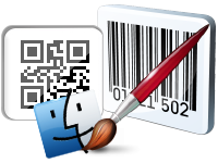 mac corporate barcode